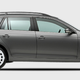Illustration for article titled What colour should I paint my winter steel rims?